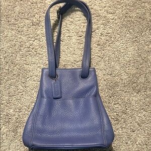 Vintage Coach Bag Style #B7B-4922